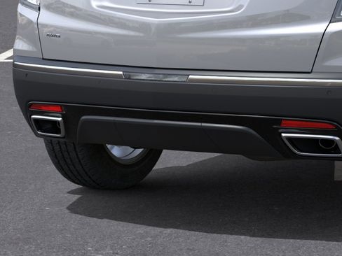 New 2026 Cadillac XT5 Sportv image 14