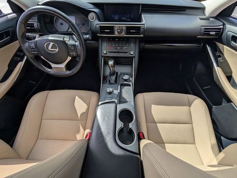 Used 2020 Lexus IS 300 w/ Accessory Package 2 image 10