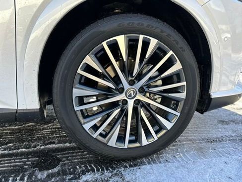 Used 2026 Lexus RX 350 image 9