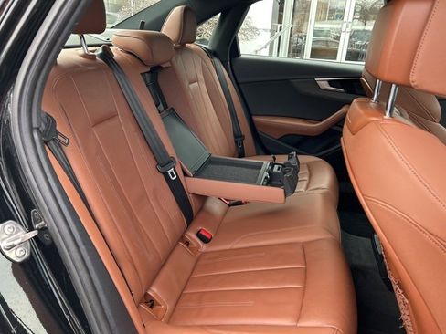 Used 2021 Audi A4 2.0T Premium Plus w/ Premium Plus Package image 23