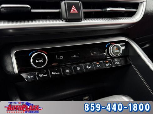 Used 2023 Kia K5 GT-Line FWD image 24