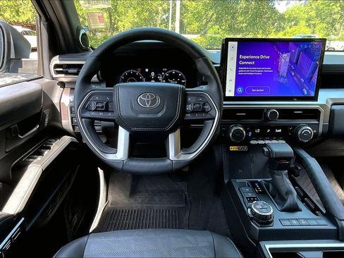 Used 2026 Toyota 4Runner TRD Off-Road Premium AWD/4WD image 8