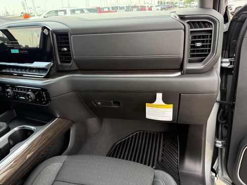 New 2026 Chevrolet Silverado 1500 RST w/ Texas Edition Plus image 49