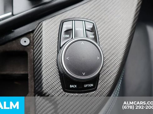 Used 2019 BMW i8 Base image 32