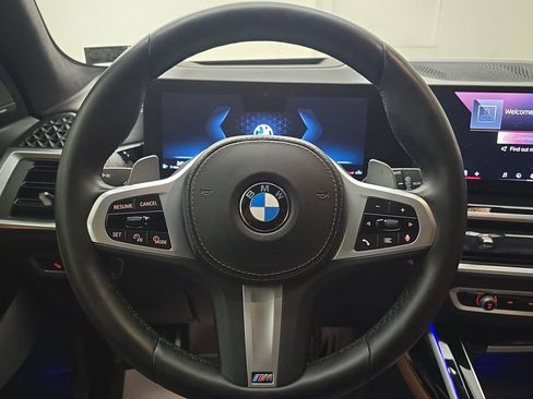 Certified 2024 BMW X7 xDrive40i w/ Executive Package image 15