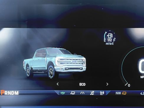 New 2026 Ford F350 Lariat image 27