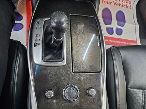 Used 2015 INFINITI QX60 FWD w/ Premium Plus Package image 34