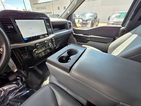 Certified 2024 Ford F150 XL w/ Equipment Group 103A High AWD/4WD image 26