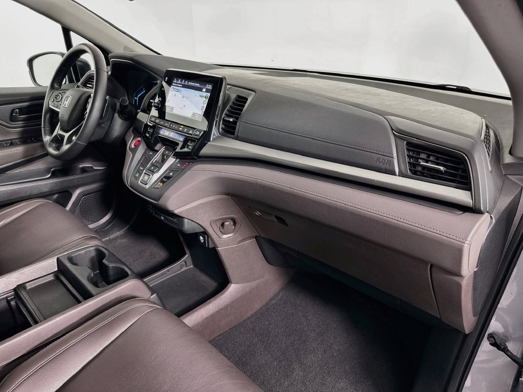 Used 2019 Honda Odyssey EX-L image 32