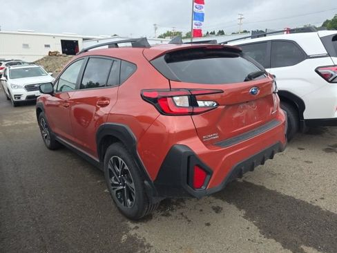 Used 2024 Subaru Crosstrek 2.0i Premium AWD/4WD image 10