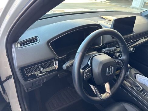 Used 2022 Honda Civic Sport Touring image 11