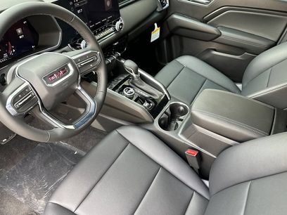 New 2026 GMC Canyon Elevation w/ Convenience Package