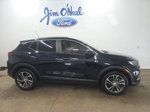 Used 2021 Buick Encore GX Select FWD image 1