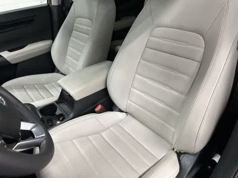 Used 2024 Honda CR-V EX-L image 10