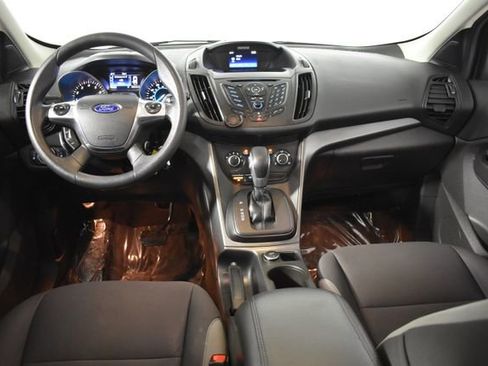 Used 2016 Ford Escape S FWD image 21