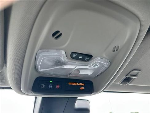 New 2026 Buick Encore GX Sport Touring w/ Advanced Technology Package FWD image 35