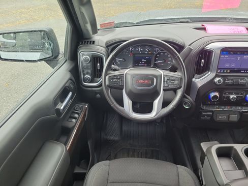 Used 2021 GMC Sierra 1500 Elevation AWD/4WD image 19