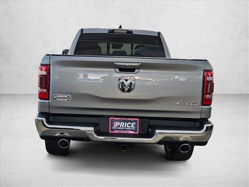 Used 2022 RAM 1500 Limited AWD/4WD image 6