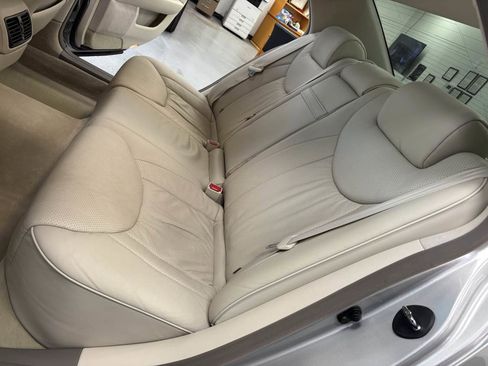 Used 2003 Lexus LS 430 image 24