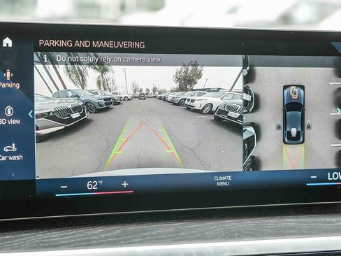 Certified 2023 BMW i4 eDrive40 w/ Premium Package image 23