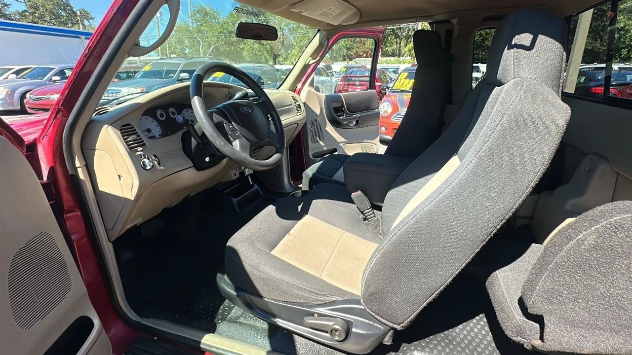 Used 2006 Ford Ranger Sport RWD image 26
