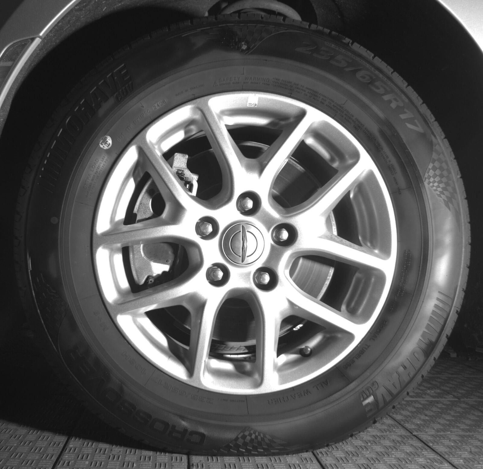 Used 2024 Chrysler Pacifica Touring-L FWD image 30