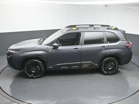 Certified 2026 Subaru Forester Wilderness w/ Wilderness Package AWD/4WD image 47