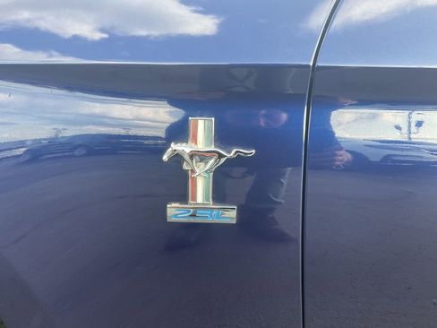 Used 2019 Ford Mustang Premium w/ Equipment Group 201A image 25