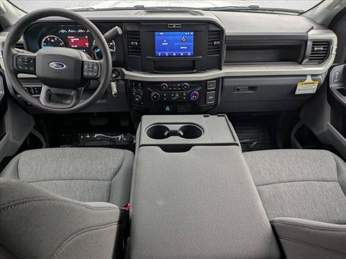 New 2026 Ford F350 XL AWD/4WD image 14