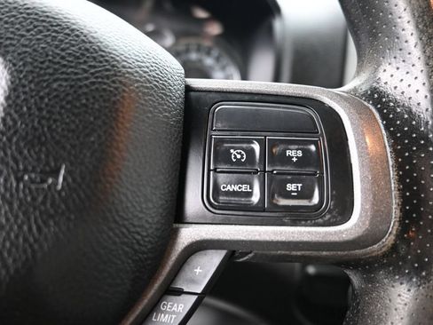 Used 2021 RAM 2500 Tradesman AWD/4WD image 19