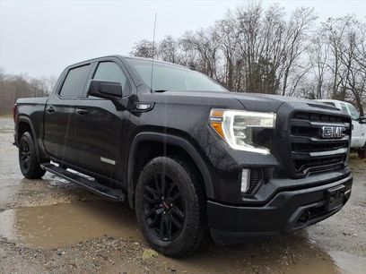 Used 2021 GMC Sierra 1500 Elevation w/ Preferred Package