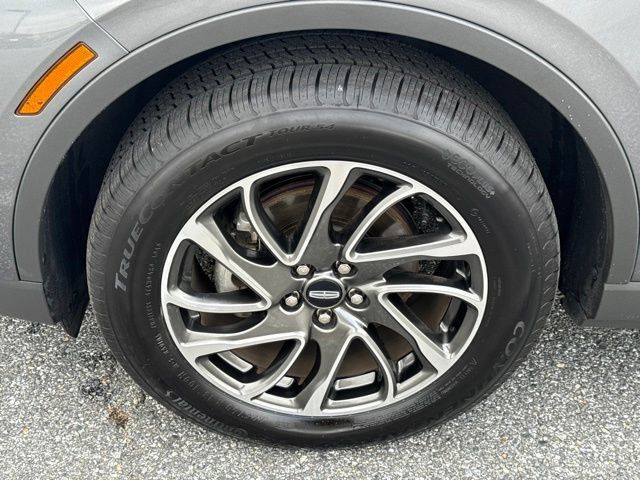 Used 2021 Lincoln Corsair AWD w/ Equipment Group 101A image 21