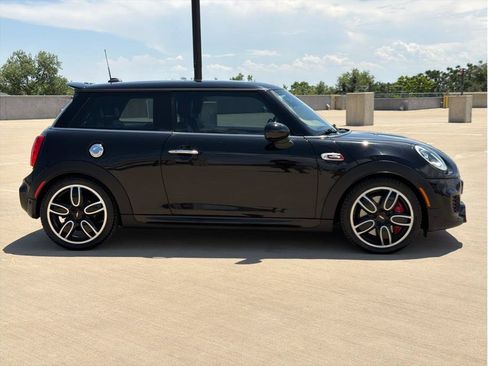 Used 2016 MINI Cooper John Cooper Works FWD image 9