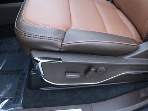 New 2026 Ford F250 King Ranch AWD/4WD image 21
