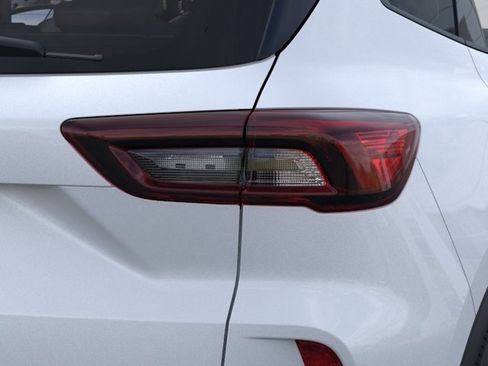 New 2026 Ford Escape Active FWD image 21