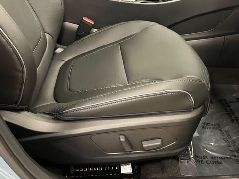New 2026 Hyundai Santa Cruz Limited AWD/4WD image 18
