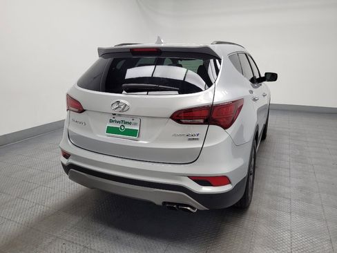 Used 2018 Hyundai Santa Fe Sport FWD image 7