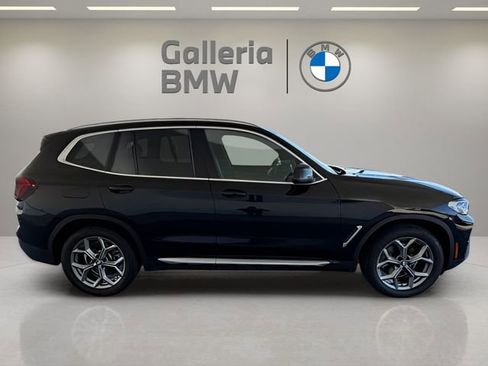 Used 2024 BMW X3 xDrive30i w/ Convenience Package image 6