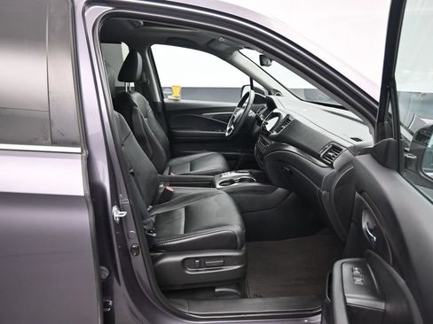Used 2021 Honda Pilot EX-L image 56