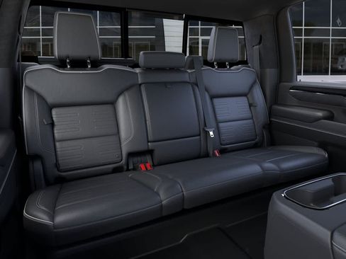 New 2026 GMC Sierra 2500 AT4X w/ AT4X AEV Edition AWD/4WD image 17