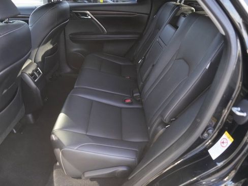 Used 2020 Lexus RX 350 FWD w/ Premium Package image 13