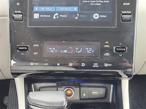 Certified 2023 Hyundai Tucson SEL w/ Convenience Package image 17