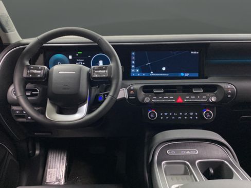 New 2026 Hyundai Palisade Limited AWD/4WD image 11