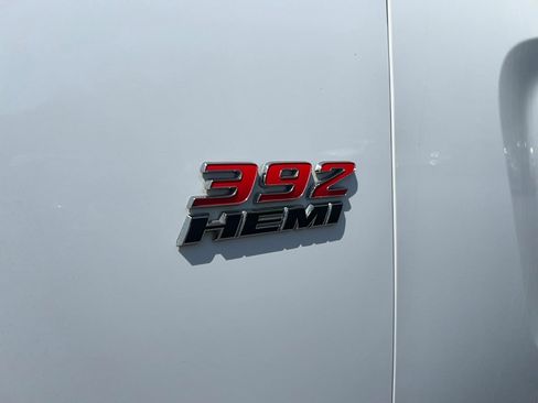 Used 2023 Dodge Charger Scat Pack RWD image 11