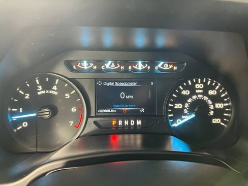 Used 2018 Ford F150 XL w/ Equipment Group 101A Mid AWD/4WD image 16