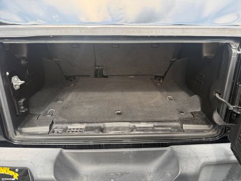 Used 2022 Jeep Wrangler Unlimited Sport AWD/4WD image 29