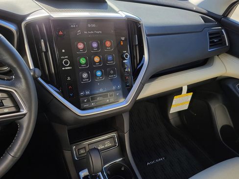 New 2026 Subaru Ascent Limited image 10