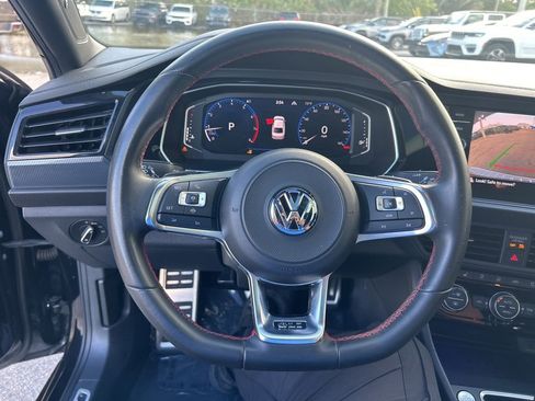 Used 2021 Volkswagen Jetta GLI Autobahn image 17