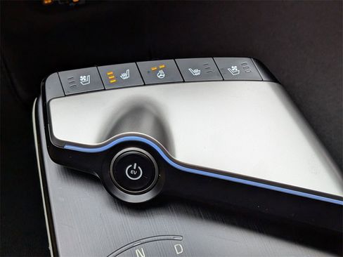 Used 2025 Kia EV6 GT-Line image 18