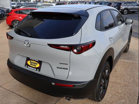 New 2026 MAZDA CX-30 AWD 2.5 S w/ Select Sport Pkg image 6